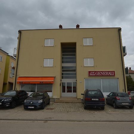 Big Dream Apartamento Rovinj Exterior foto