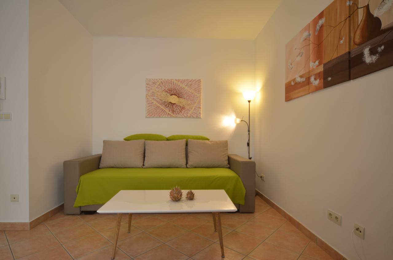 Big Dream Apartamento Rovinj Exterior foto